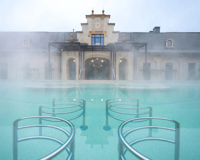 Terme De Montel Milano Wellness Break