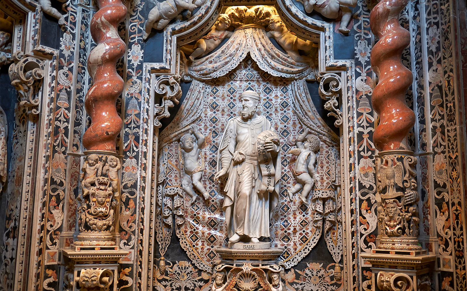 Chapel of the Crucifix