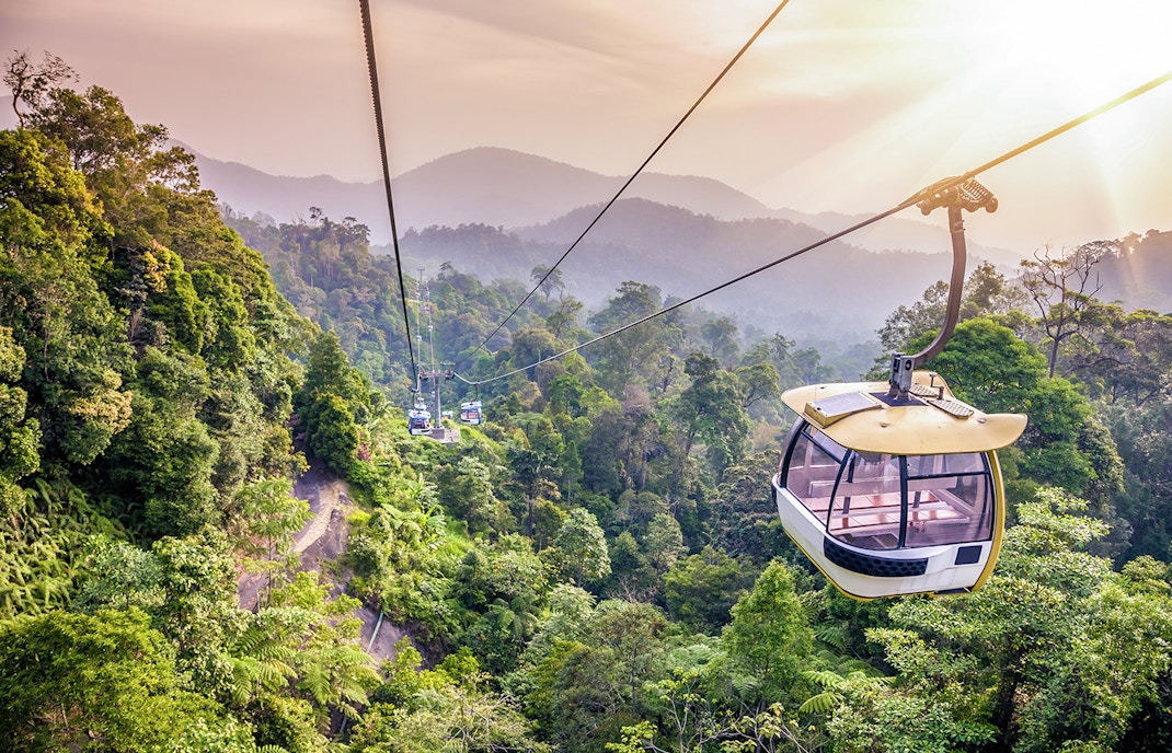 Genting Premium Outlets