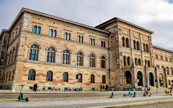 private geführte tour durch das schwedische geschichtsmuseum-6