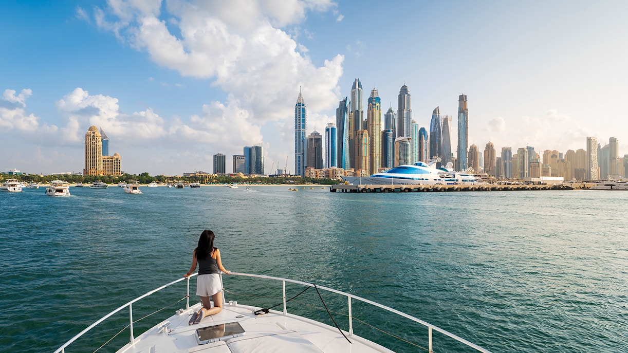 Biglietti attrazioni Dubai