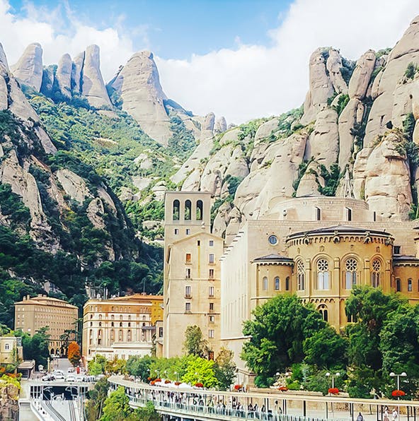 Visit 35 Attractions For Free With iVenture Card Barcelona