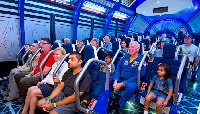 Kennedy Space Center