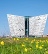 Titanic Belfast