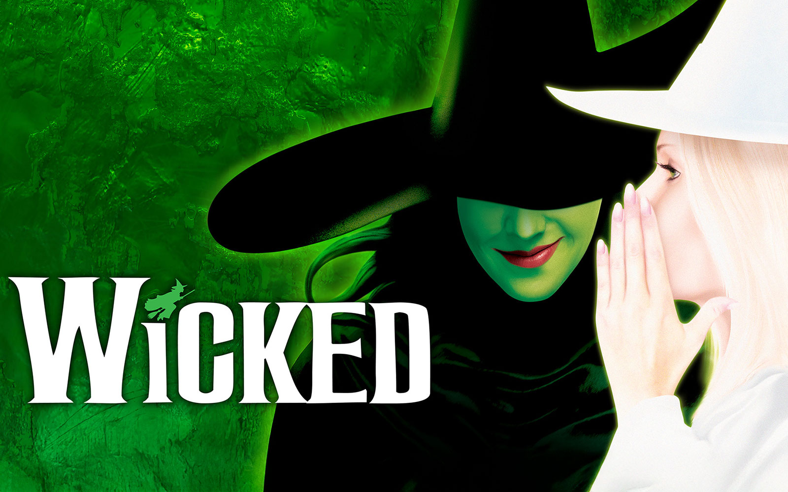 Wicked in Londen: Tickets