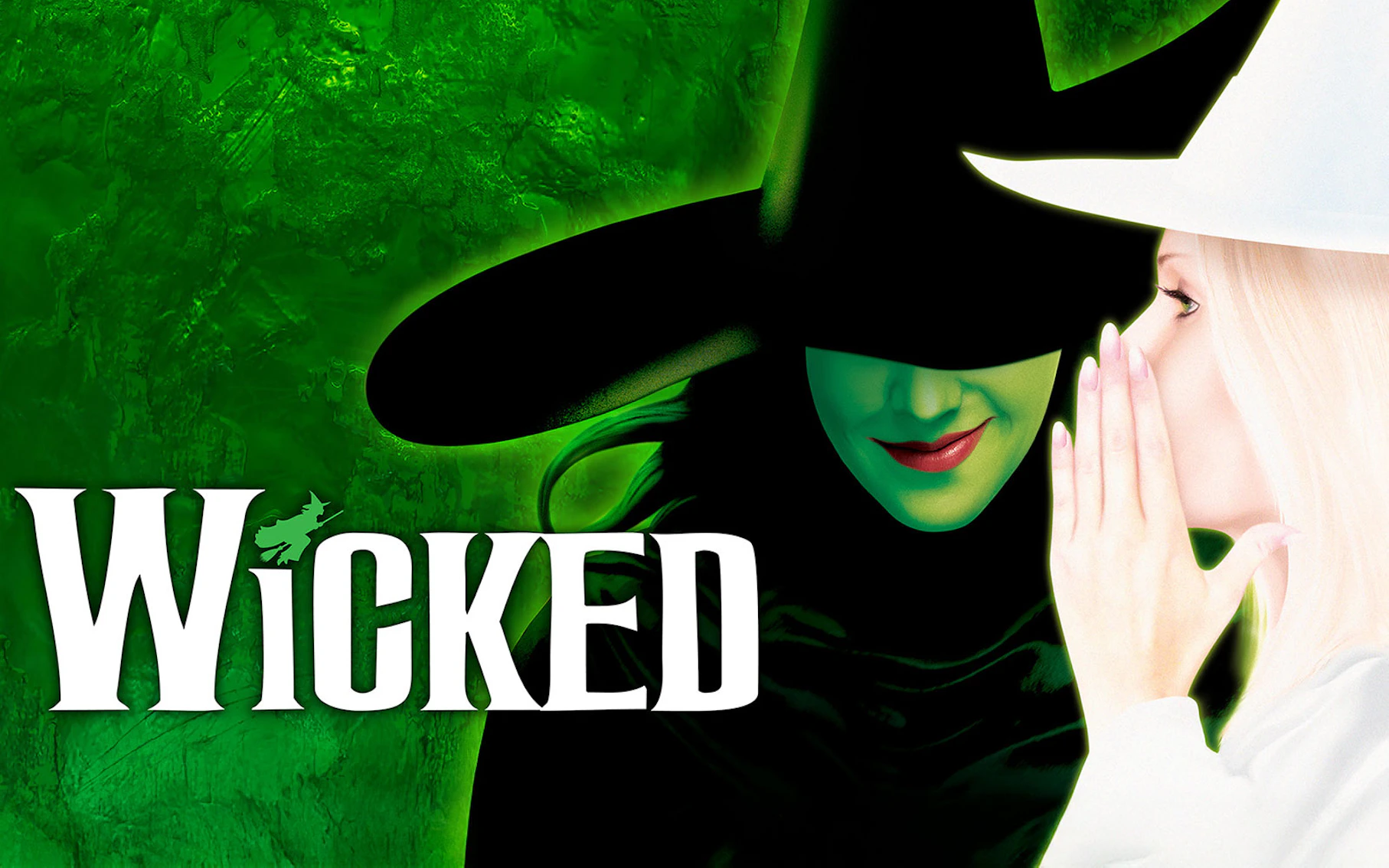 wicked broadway cast