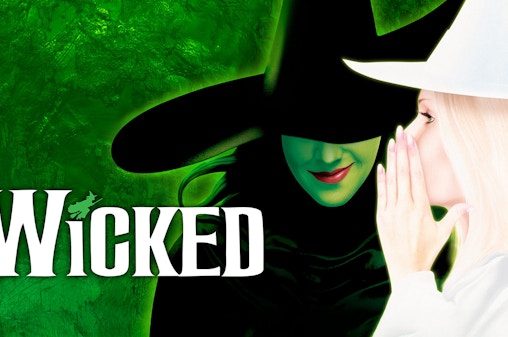 Wicked
