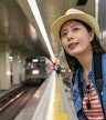 Shinjuku Station