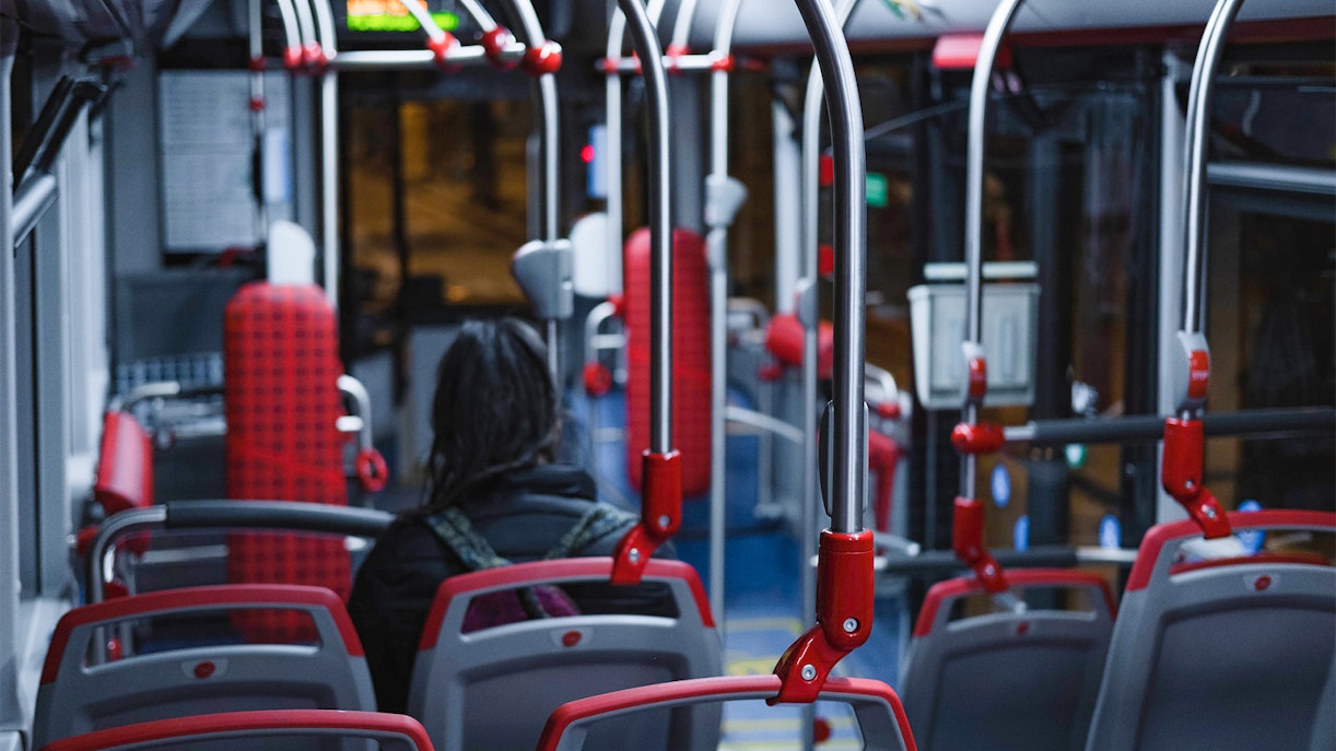 Shibuya Sky - Location