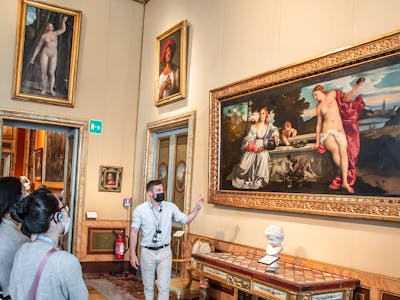 Sacred and Profane Love