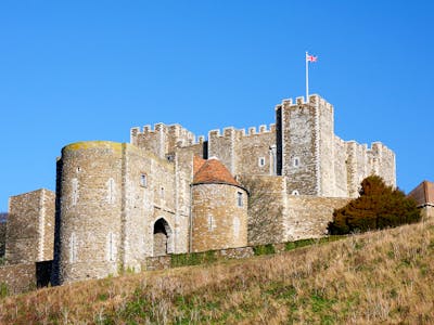 Dover Castle