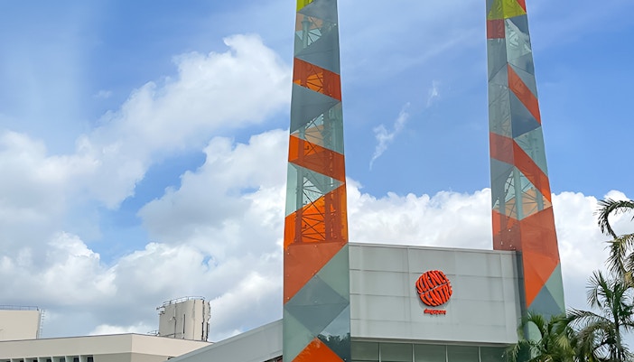 Science Centre Singapore
