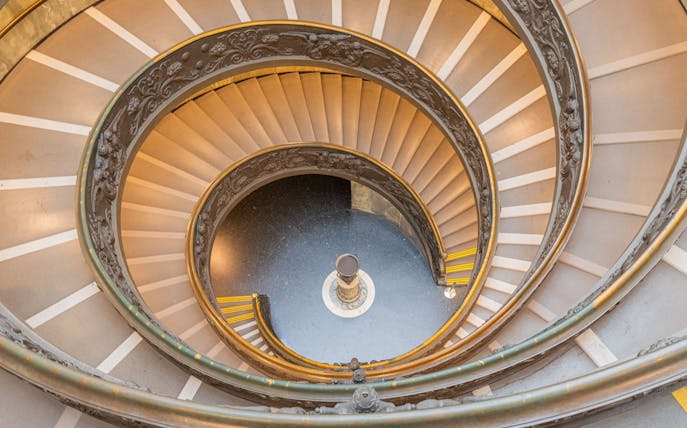 vatican museums tickets with sistine chapel audioguide-1