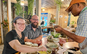 siem reap tuk-tuk food tour with 10 local food tastings-1