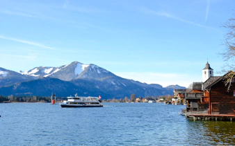 from salzburg: private hallstatt, st. gilgen and st. wolfgang day trip-2