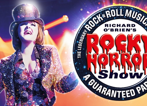 Rocky Horror Show - Southend-on-Sea
