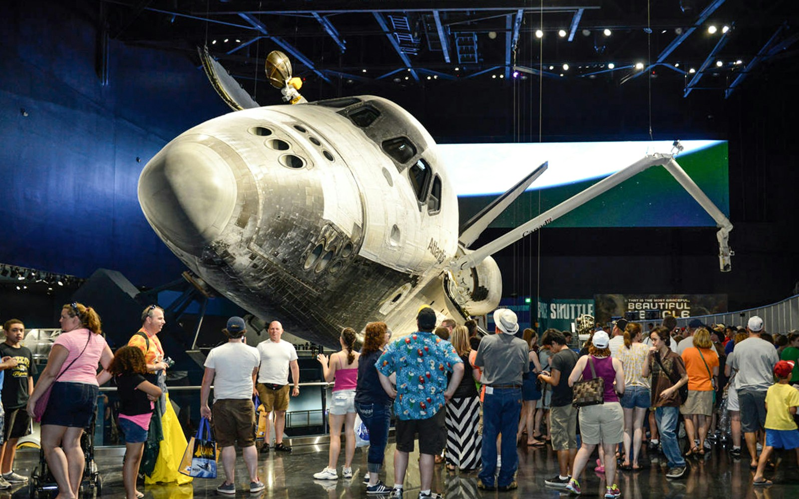 Kennedy Space Center Photos