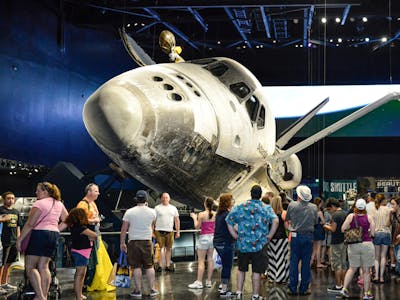 Kennedy Space Center
