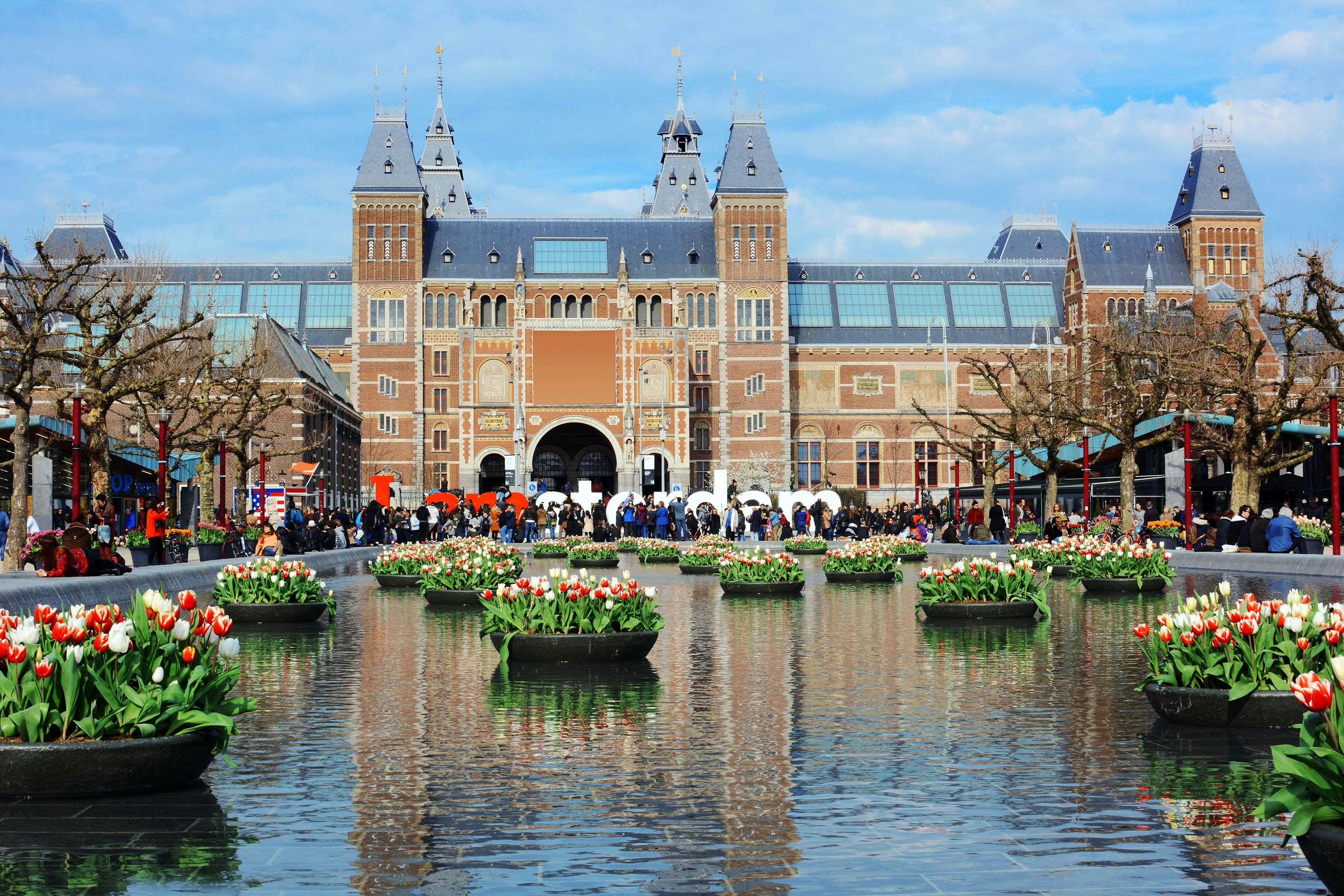 rijksmuseum