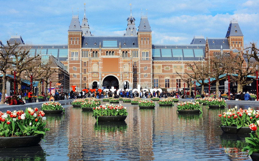 Rijksmuseum