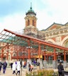 Ellis Island