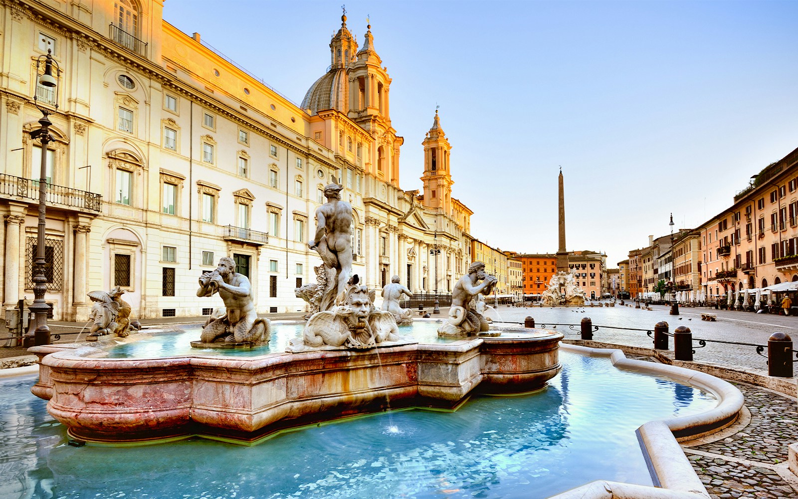 Piazza Navona