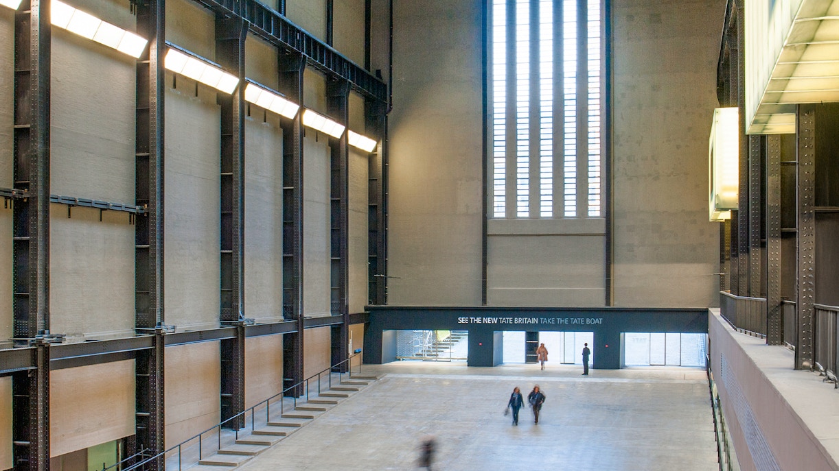 tate modern tickets