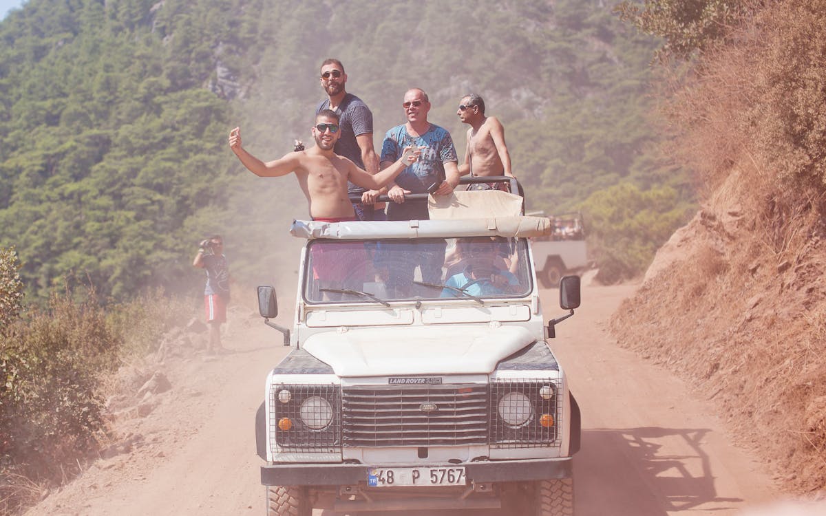 full-day guided antalya jeep safari with lunch & round-trip hotel transfers-6 full-day guided antalya jeep safari with lunch & round-trip hotel transfers-6