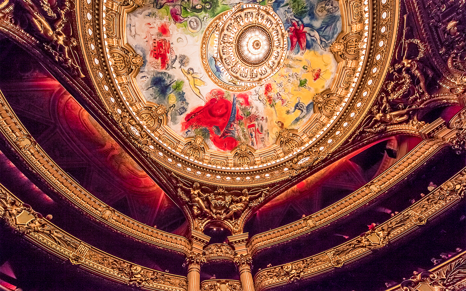 Opera Garnier