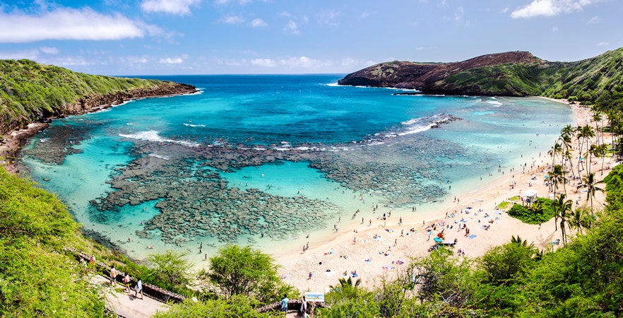 See more, stress less