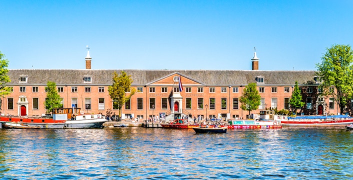 Tickets voor het H'ART Museum