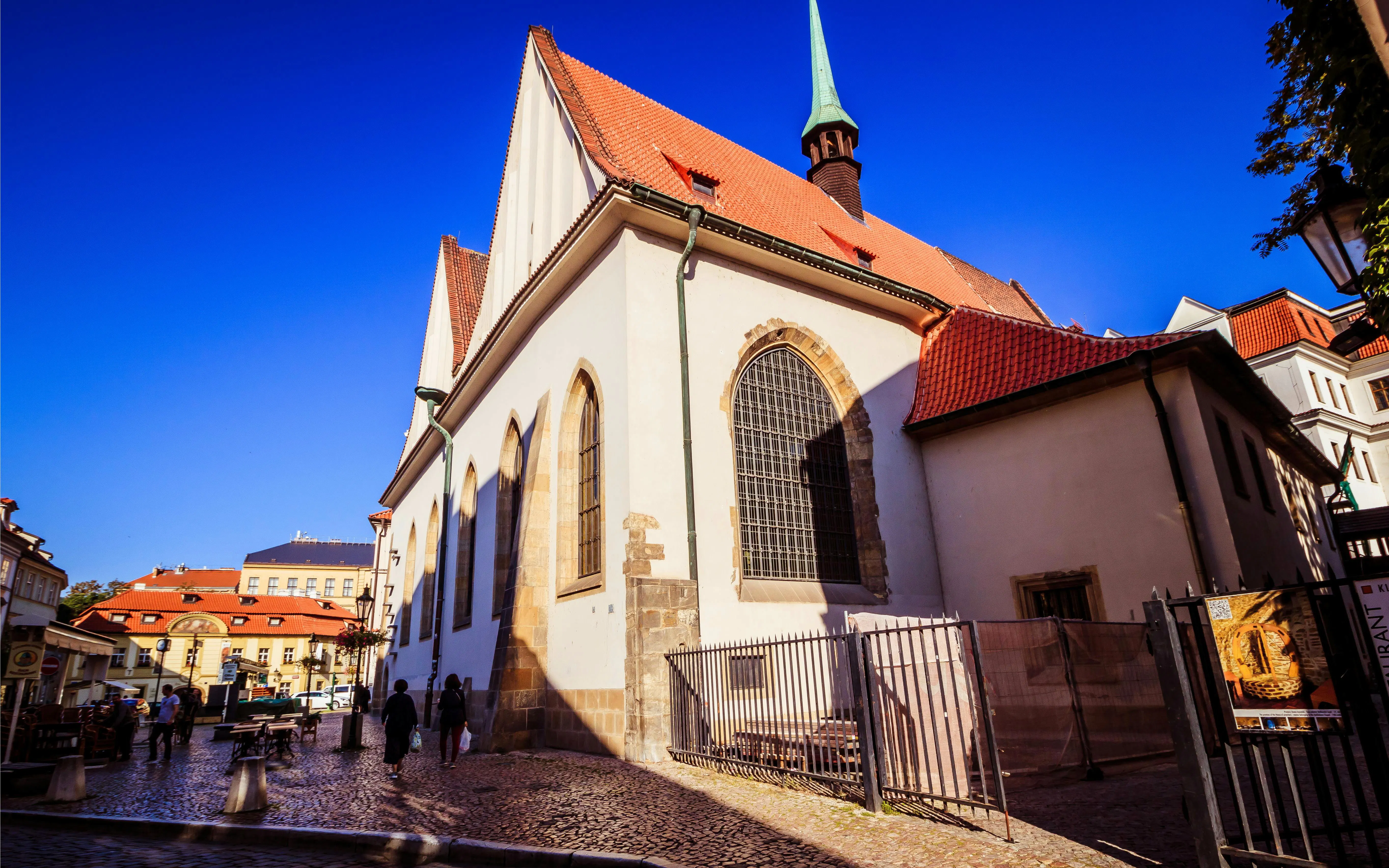 Bethlehem Chapel