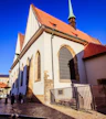 Bethlehem Chapel