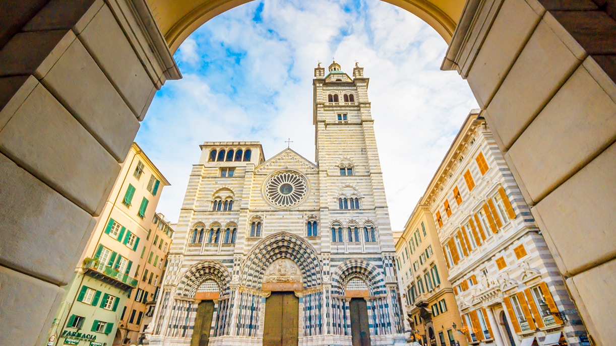 Cattedrale di San Lorenzo