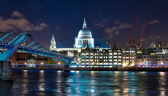 St. Paul's Cathedral