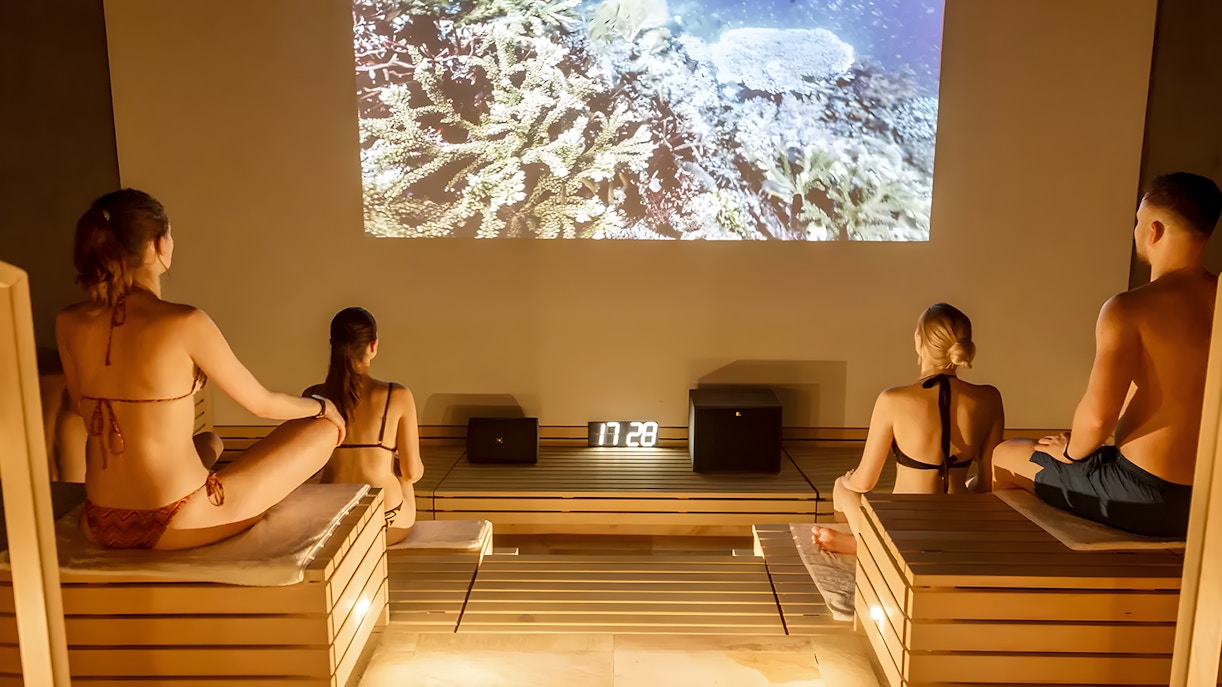 Therme Bucharest timings