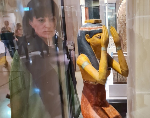 Louvre Tickets, Highlights