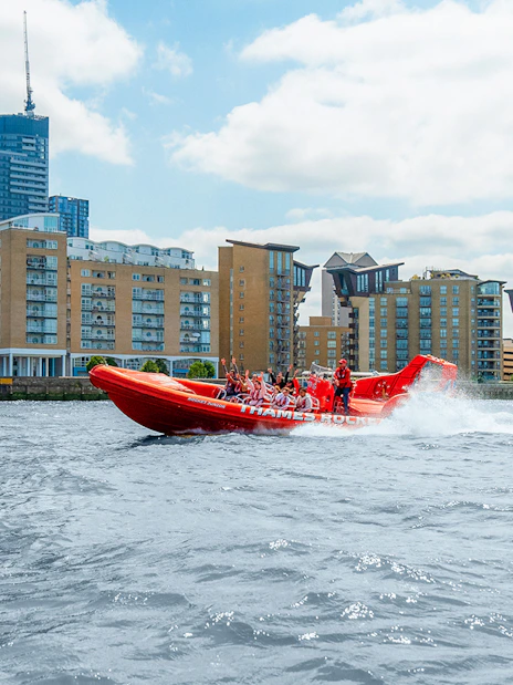 Thames Ridelondon London Thames Cruise | Thames Sightseeing