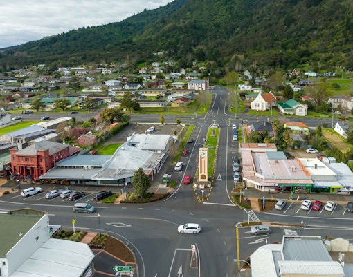 Day Trips from Auckland