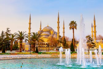 Galata Tower - Istanbul