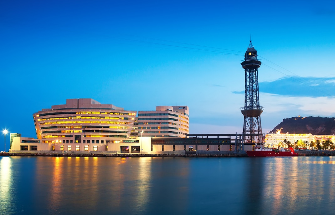 portvell