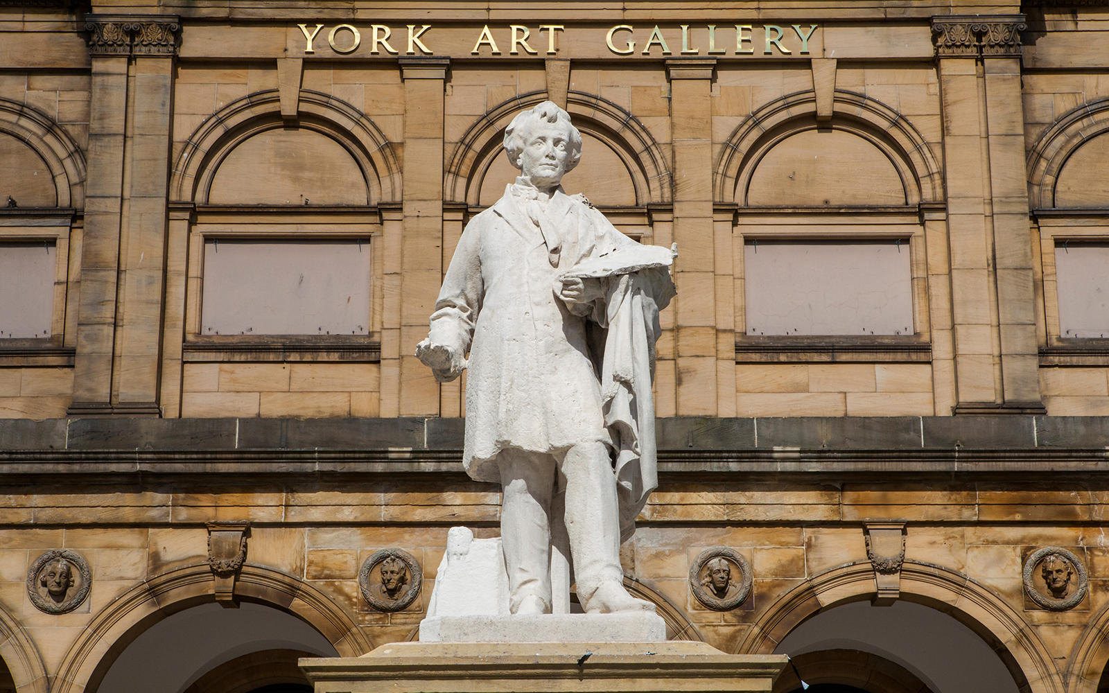 York Sanat Galerisi
