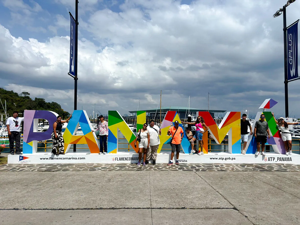 Panama City Highlights & Panama Canal Small-Group Tour with Hotel Pickup and Drop-Off Image 3