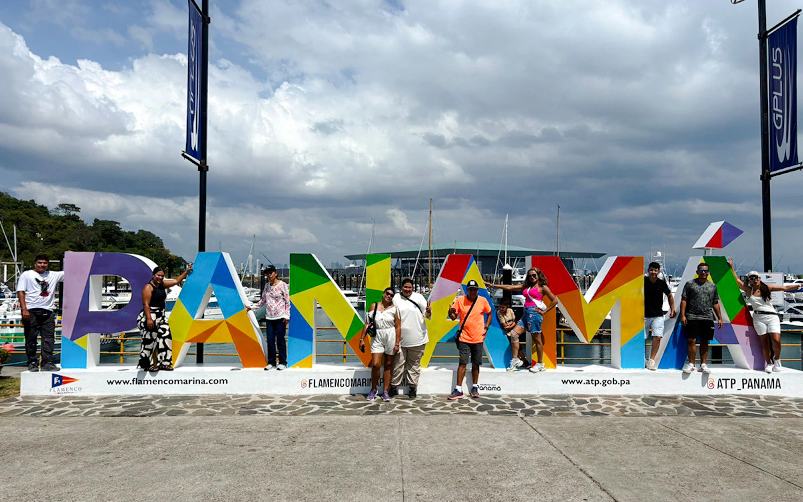 Panama City Highlights & Panama Canal Small-Group Tour with Hotel Pickup and Drop-Off Image 3