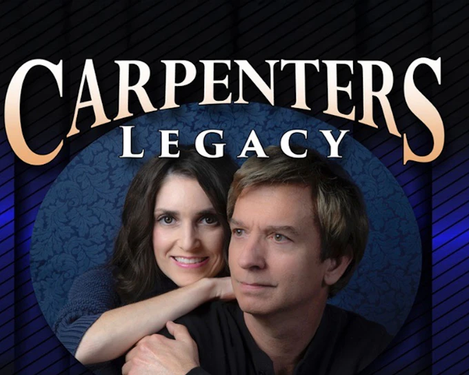 Carpenters Legacy