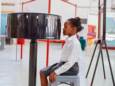 Legoland korea - Animation Museum