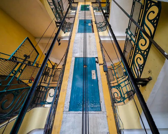 Ho Chi Minh City Iconic Apartment Buildings Walking Tour (Product 52714)