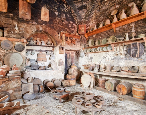 The Ecclesiastical Museum