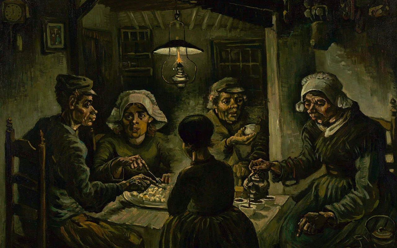 Combo: Biglietti per il Van Gogh Museum e il Rijksmuseum — 7