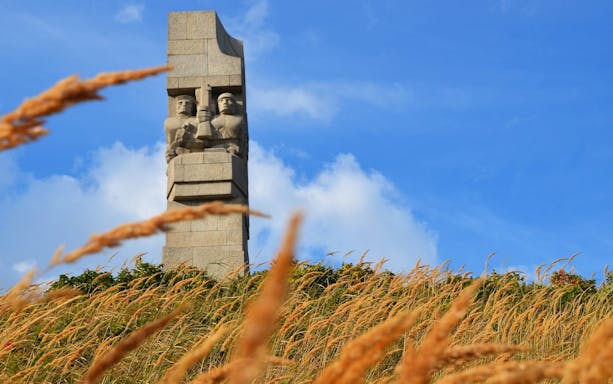 westerplatte - guided tour with entry to guardhouse no. 1-2